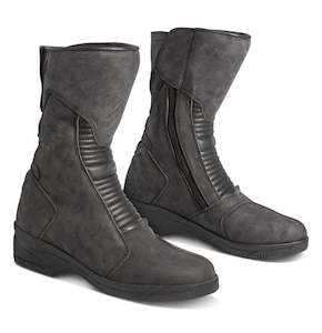 Mnz New Zealand: RJAYS BELLA II Ladies Boots - WP Touring