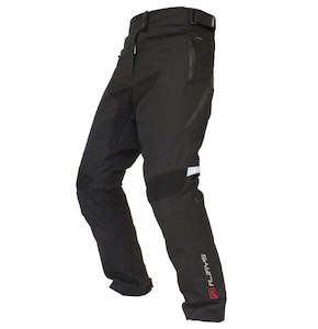 Mnz New Zealand: RJAYS VOYAGER V Pants Black - WP Touring