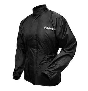 Mnz New Zealand: RJAYS Waterproof Jacket - Rainwear