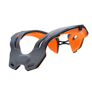 Neck Brakes Collars Hans And Hybirds: ATLAS VISION ANTI COMPRESSION COLLAR / NECK BRACE