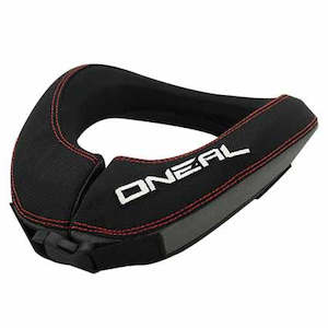 Neck Brakes Collars Hans And Hybirds: ONEAL NECK BRACE SUPPORTS COLLARS NX1 & NX2
