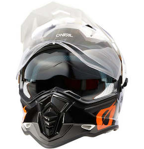 Oneal: O'NEAL ADULT SIERRA 2 HELMET