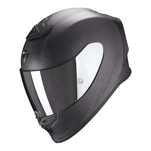 Scorpion Helmets: SCORPION EXO-R1 CARBON AIR HELMET