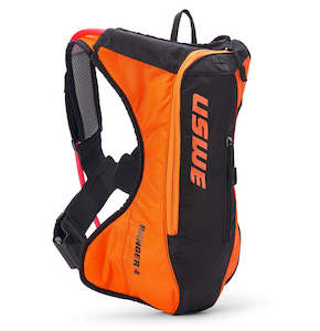 Uswe Hydration Packs: USWE Ranger 4L Dirt Biking Hydration Pack