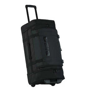 Karting: Ogio CRAWLER GEAR BAG - Black