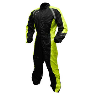 RJAYS TEMPEST RAIN SUIT - 2 COLOURS