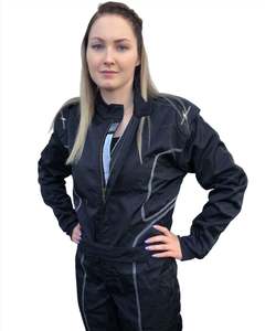 Kart Suit CIK / FIA 8877-2022 -  Latest standard in suit design -