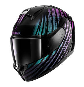 Moto Bike Gear: HELMET SHARK RIDDILL