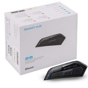 Moto Bike Gear: SMART HJC21B Intercom System