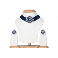 Necklace with Shri Ganesh pendent