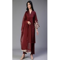 Onam Sarees: Golden green Patti Cotton saree