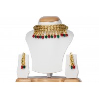 Products: Stunning long bead necklace