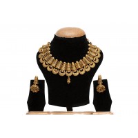 Traditional Multicolor necklace