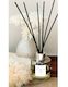 Reed Diffuser - White Sandalwood and Cedar