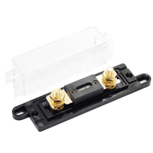1-Way ANL / CNL Fuse Holder Protect Your Battery System