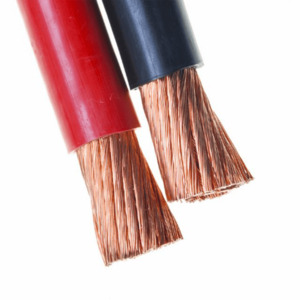 Battery Cables & Connections High-Quality car audio Cables
