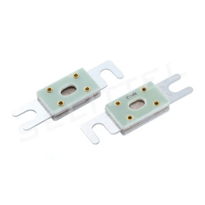 CNL Fibre Glass Fuses Premium Protection for Your System