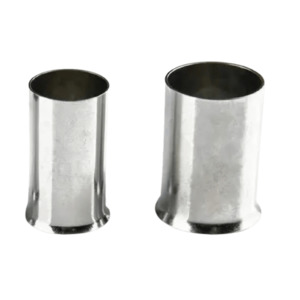 High-Quality Ferrules Get the Perfect Wire Connection