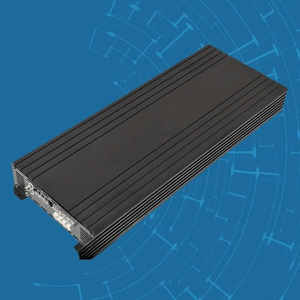 14K Evolution Audio 1-Channel Monoblock Audio Performance