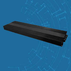30K Evolution Audio 1-Channel Monoblock Most Powerful Amp
