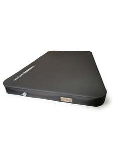 All: Self Inflating Mattress Adventurest 132 Double