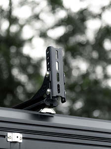 Awning Mounting Brackets (Adjustable Height)