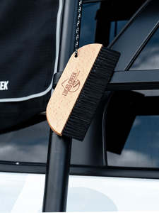 Lucas Creek Roof Top Tent Brush
