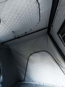 Roof Top Tent Thermal Inner Insulation Layer