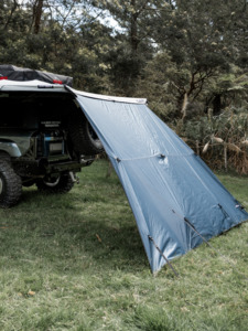 Fantail 270 Awning Waterproof Shade Wall (Gen 2 Awnings)