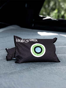 Camping Gear Accessories: Reusable Anti-Moisture Packs