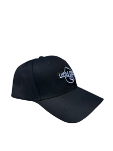 Lucas Creek Snap Back Cap