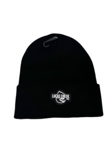 Camping Gear Accessories: Lucas Creek Beanie