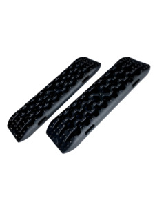 Vehicle Accessories: Recovery Tracks 4x4