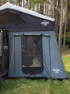 Lucas Creek Rooftop Tent Annex Room