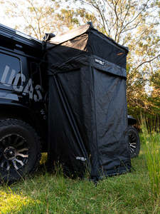 Shower Tent Instant Ensuite