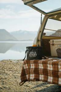 All: The Big Bucket - Black