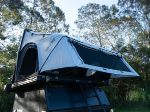 All: D-LUXE ladder cover