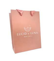 Moon Jewels Collection: Gift bag
