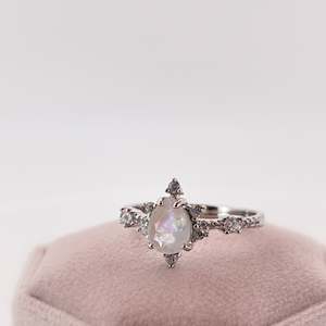 Moon Jewels Collection: Nova - 925 Sterling silver