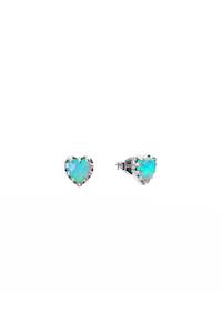 Love Claw Earrings Bello Opal