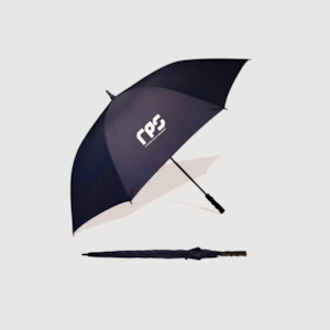 Products: RPET Golf Umbrella - RPS