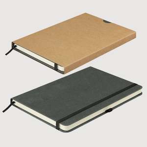 custom-orders: Phoenix Recycled Hard Cover Notebook