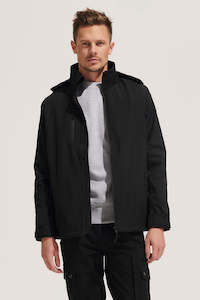 custom-orders: Falcon Men's 3IN1 | Recycled Softshell Jacket
