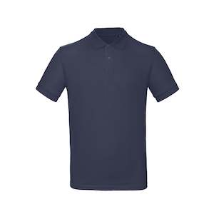 Mens Inspire Polo | Organic Cotton