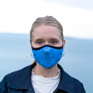 Face Mask | LUCKEmarine™ | ViralOff™