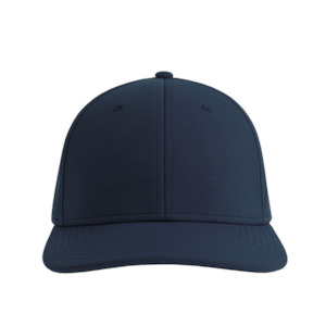 Atlantis: Premium Cap | Recycled Polyester | Velcro closure