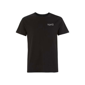 Toitu Clothing: Unisex T-shirt EP18 | Toitū