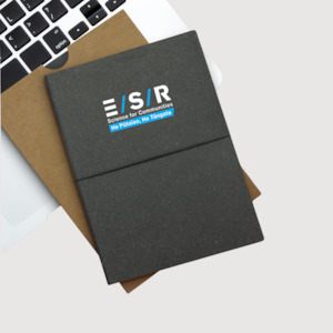 Esr: Soft Cover Notebook (Packs) -ESR