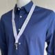 RPET Lanyard (Packs) -ESR