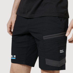 Esr: Raptor Active Shorts -ESR